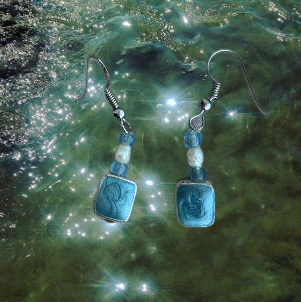 earrings 001